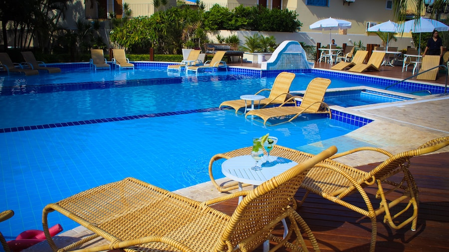 Don Quijote Hotel