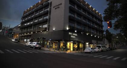 Hotel San Rafael
