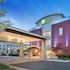 Holiday Inn Express Hotel Sacramento Airport Natomas