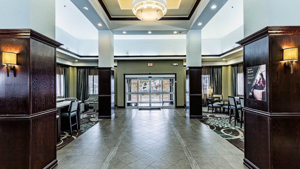Staybridge Suites Laredo International Airport, an IHG Hotel