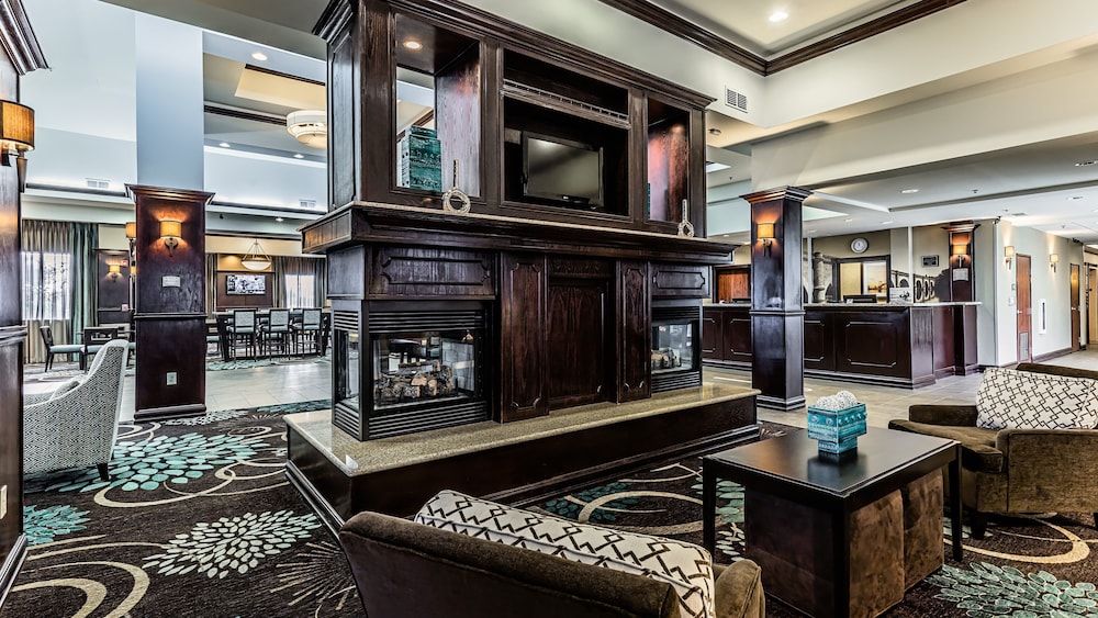 Staybridge Suites Laredo International Airport, an IHG Hotel