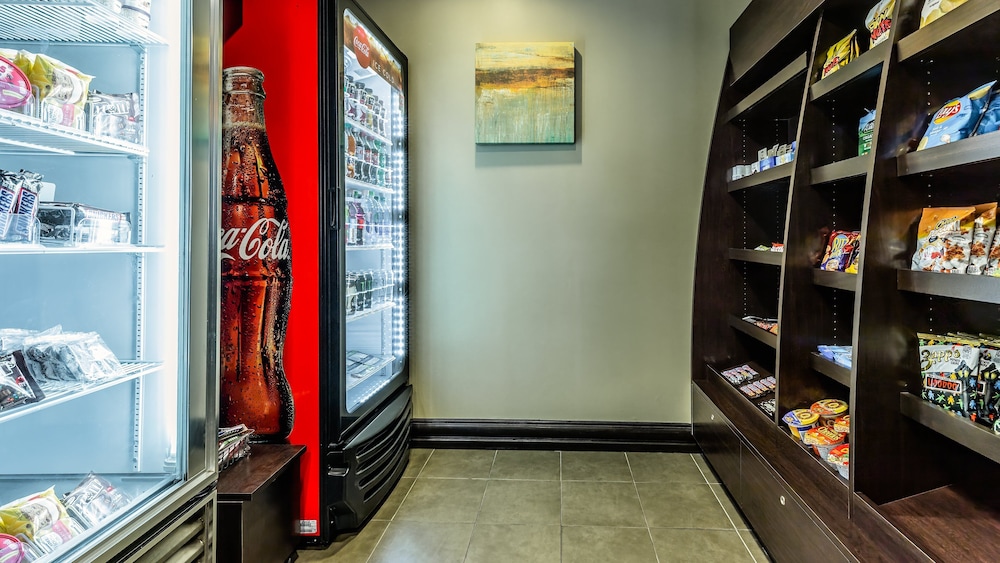 Staybridge Suites Laredo International Airport, an IHG Hotel