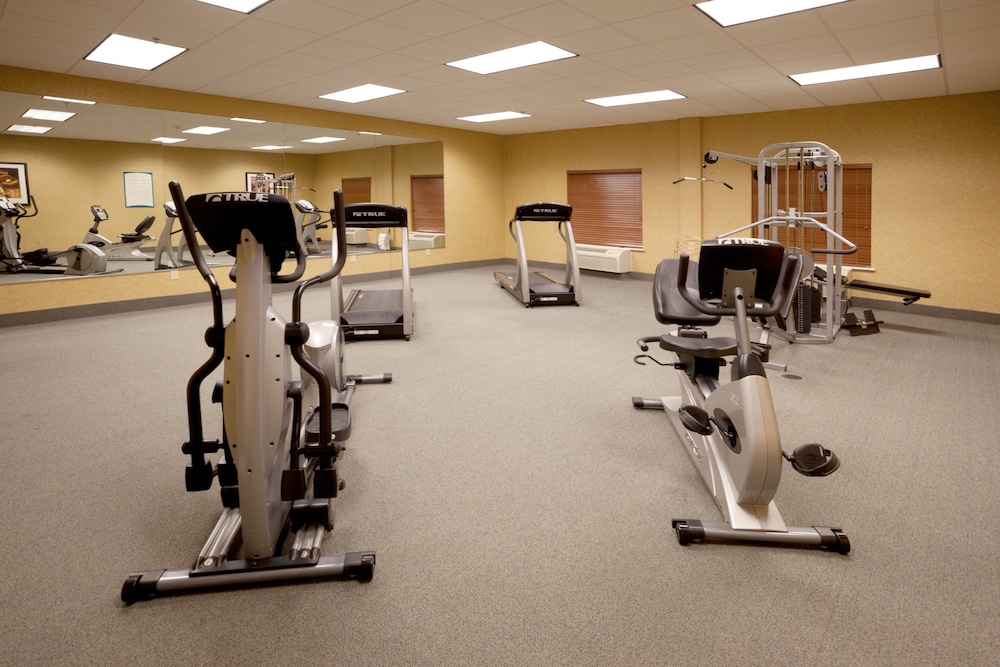 Staybridge Suites Laredo International Airport, an IHG Hotel