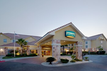 Staybridge Suites Laredo International Airport