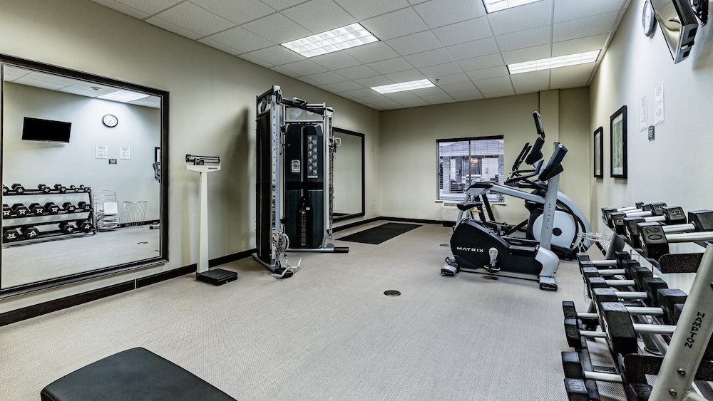 Staybridge Suites Laredo International Airport, an IHG Hotel