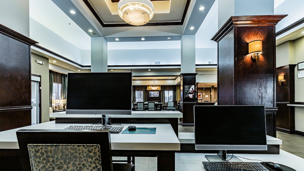 Staybridge Suites Laredo International Airport, an IHG Hotel