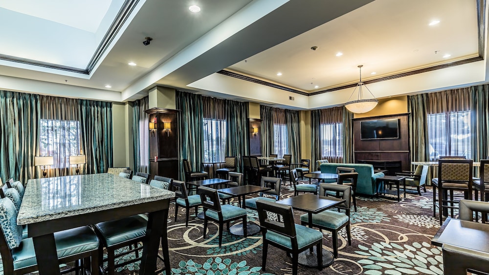 Staybridge Suites Laredo International Airport, an IHG Hotel