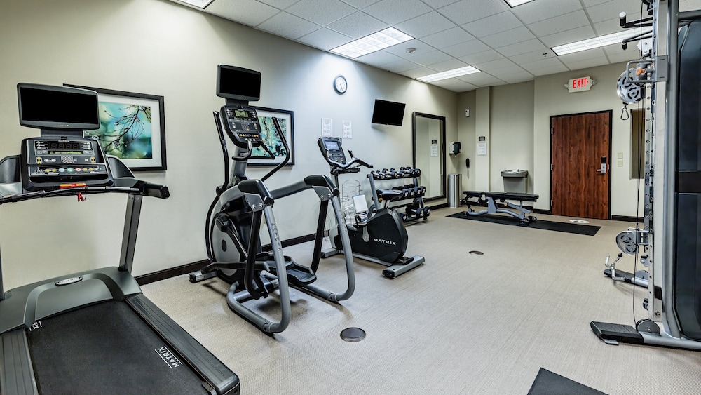 Staybridge Suites Laredo International Airport, an IHG Hotel