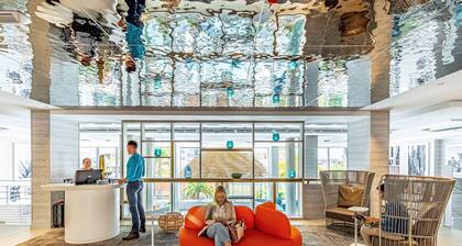 Hotel Novotel Monte Carlo