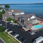 The 10 Best Hotels In Acme For 2019 Expedia Cherry Tree Inn Suites