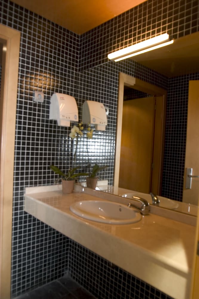 Imagen de Hotel Bilbao Jardines (20 de 31)