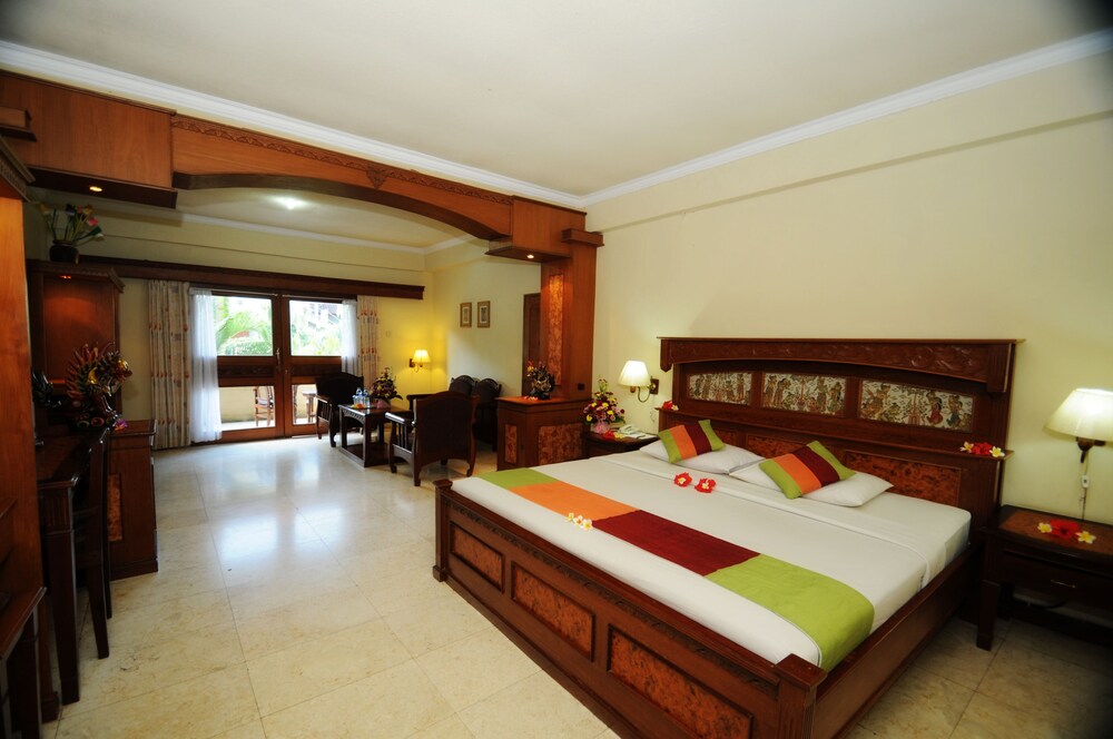 Melasti Beach Resort Spa Legian Idn Best Price