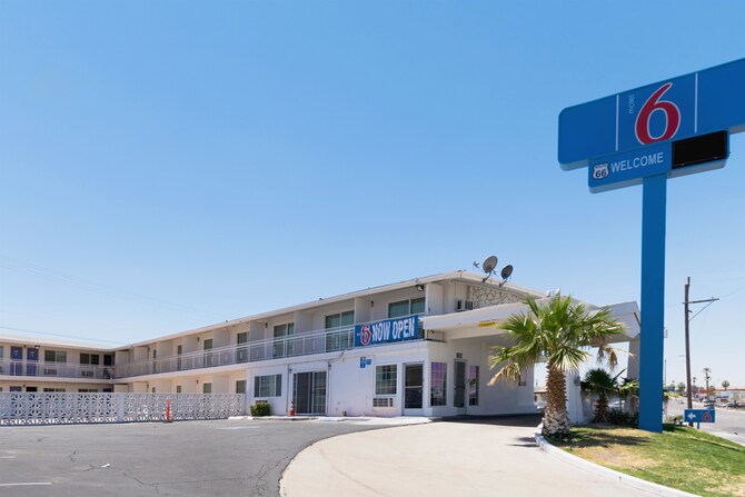 hotels in barstow ca pet friendly