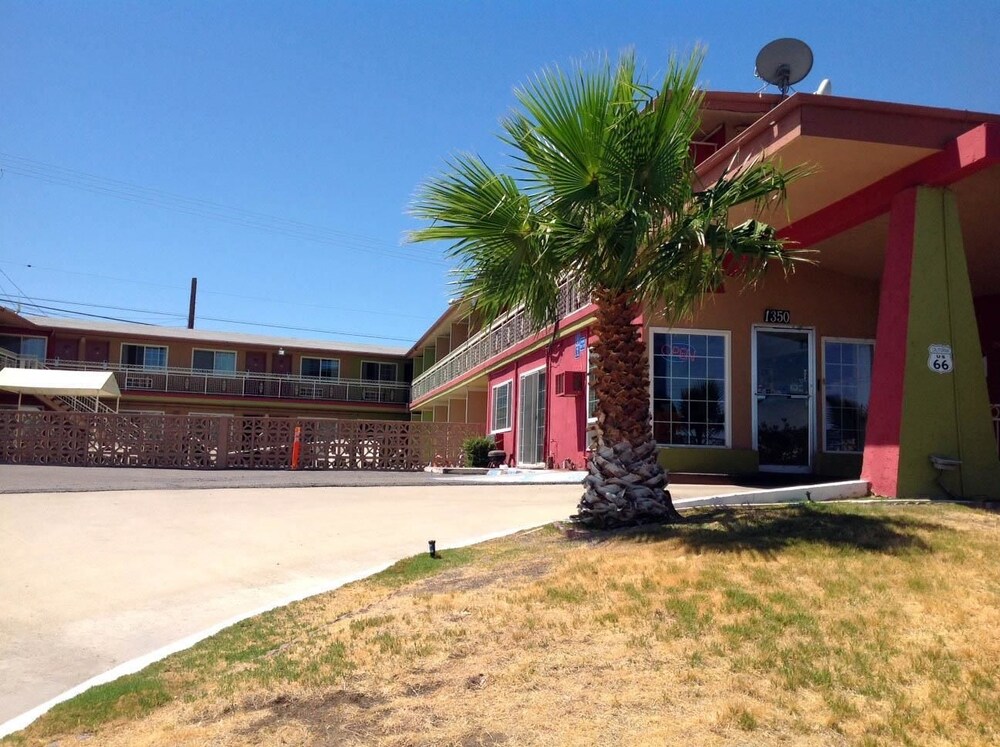 Motel 6 Barstow, CA Route 66 (Barstow, USA) Expedia