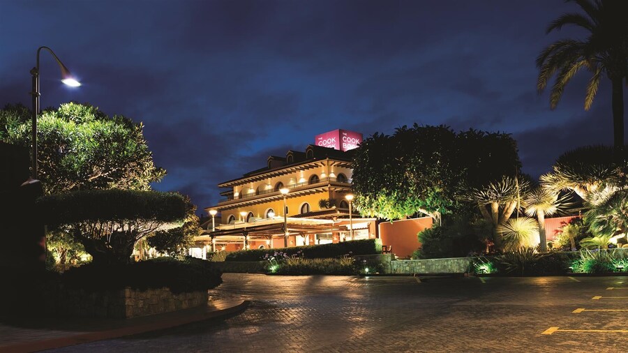 The Cook Book Gastro Boutique Hotel & Spa