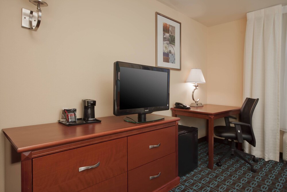 Fairfield Inn & Suites by Marriott El Centro