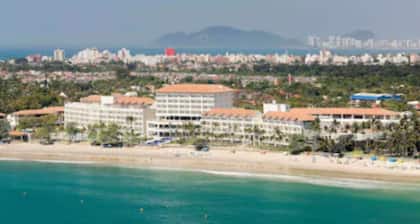 Sofitel Guaruja Jequitimar