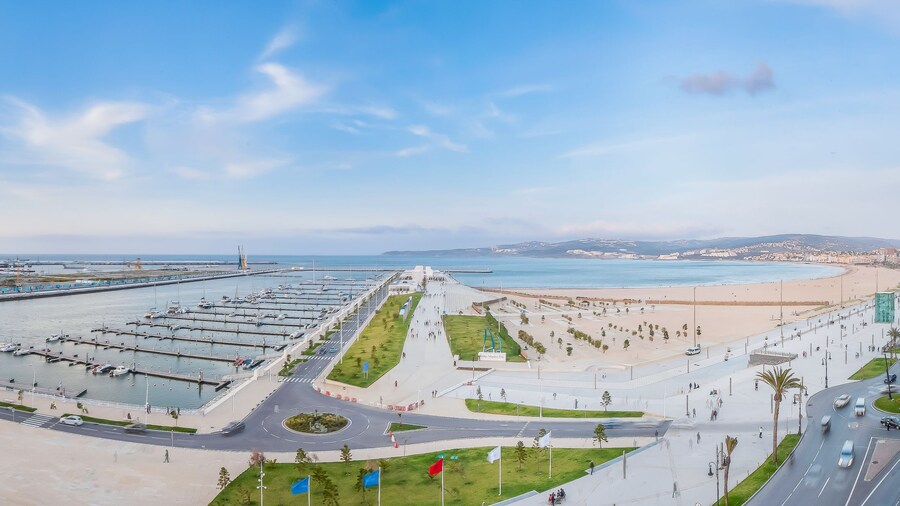 Marina Bay
