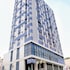 Caravelle Palace Hotel in Curitiba, Brazil