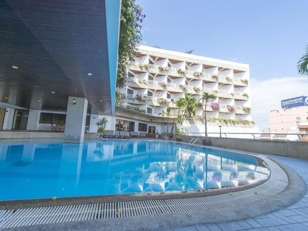 Foto - City Beach Resort