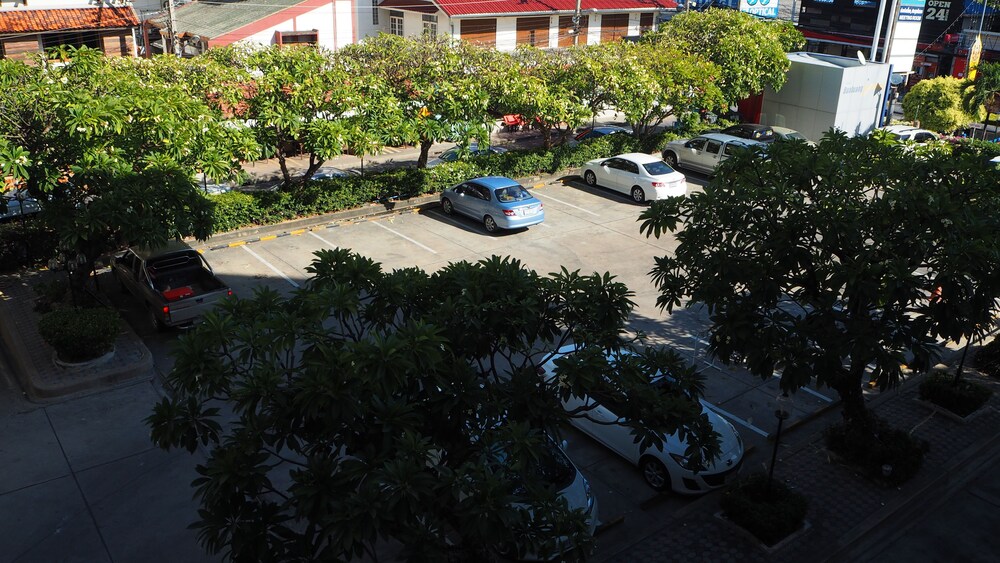 Foto - City Beach Resort