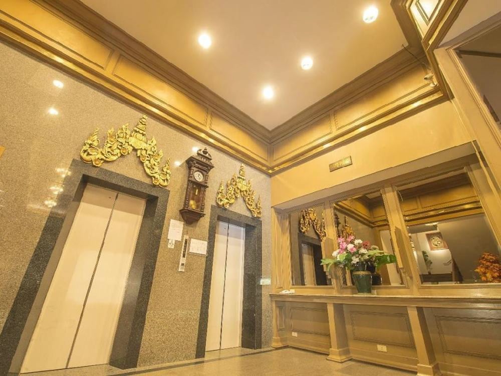 Foto - City Beach Resort