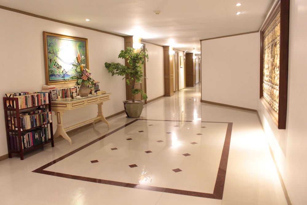 Foto - City Beach Resort