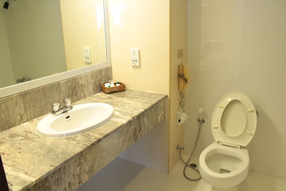 Foto - City Beach Resort