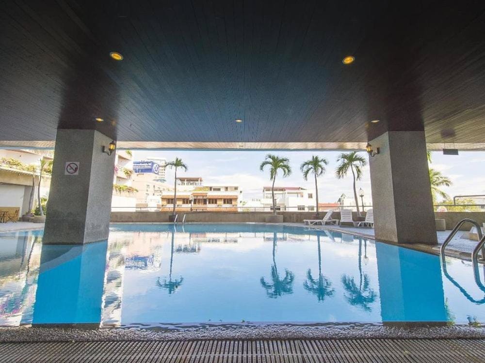 Foto - City Beach Resort