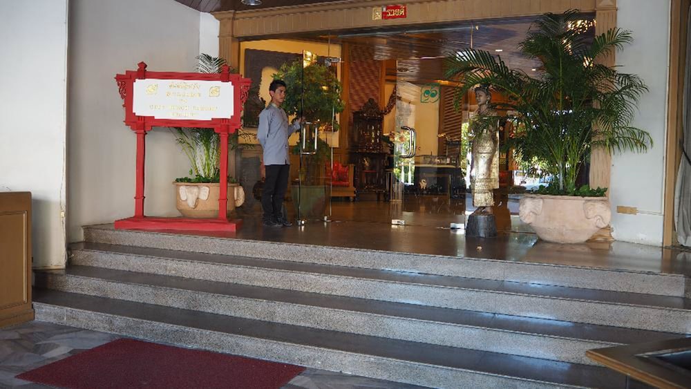 Foto - City Beach Resort