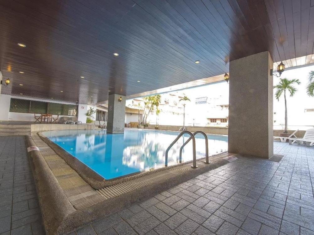 Foto - City Beach Resort