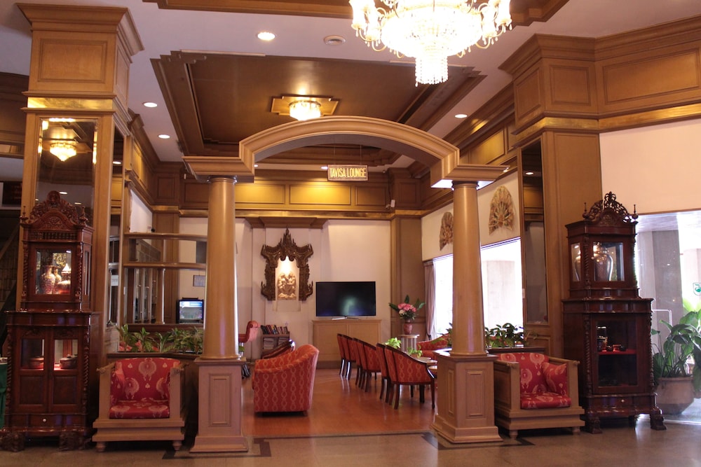 Foto - City Beach Resort