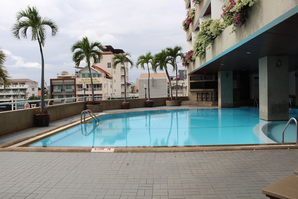 Foto - City Beach Resort