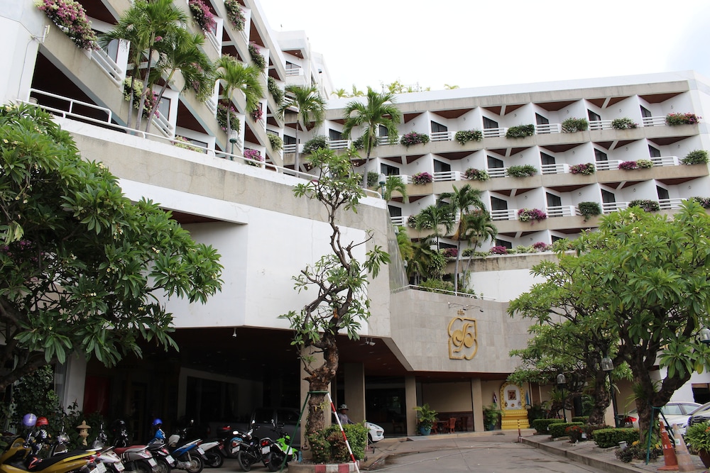 Foto - City Beach Resort