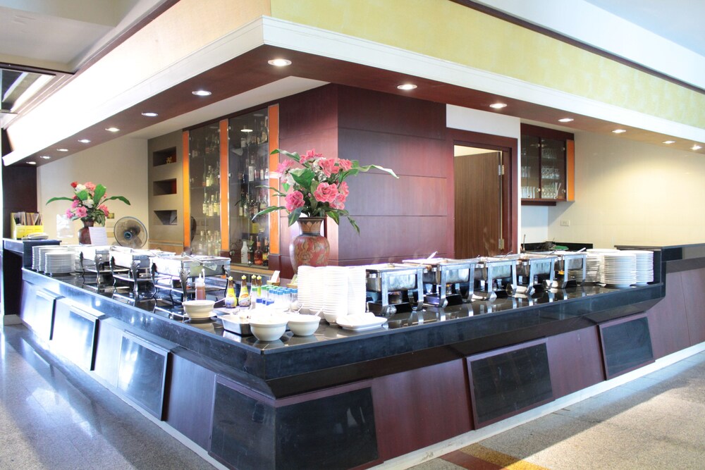 Foto - City Beach Resort