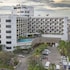 City Beach Resort in Hua Hin, Thailand
