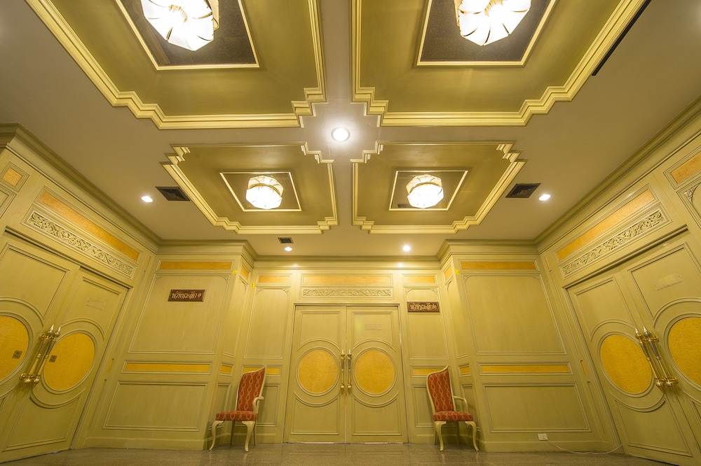 Foto - City Beach Resort