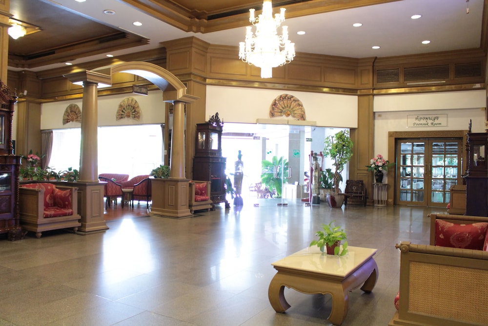 Foto - City Beach Resort