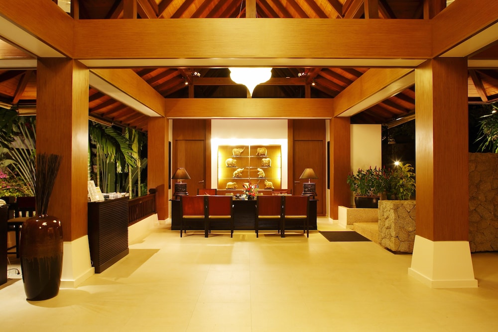 Ayara Hilltops Boutique Resort And Spa Ayara Hilltops Boutique Resort And Spa