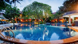 Hyton Leelavadee Phuket Hyton Leelavadee Phuket
