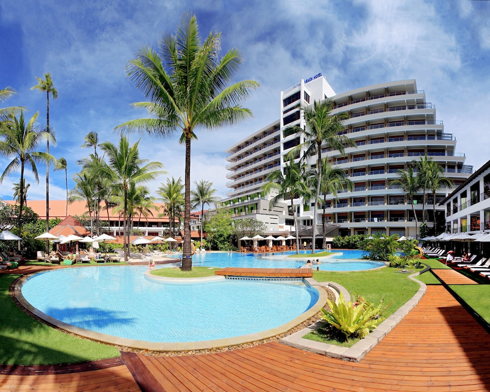 Primary image, Patong Beach Hotel