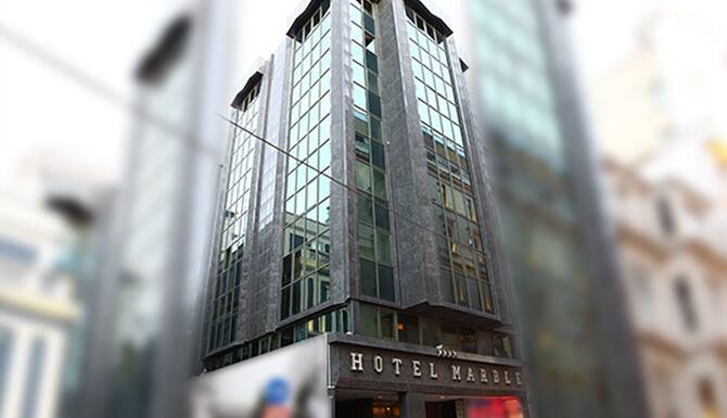 Marble Hotel In Istanbul Turkey Expedia