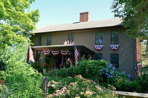 Check Expedia for Availability of Roseledge Country Inn & Farm Shoppe