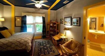 Inn at Folkston