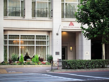 赤坂サカス周辺のおすすめホテル 旅館 宿泊の格安予約 料金比較 Stayway
