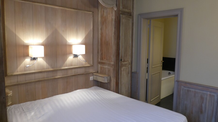 Hotel Biskajer Adults Only