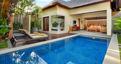Bhavana Private Villas