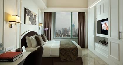 Ascott Jakarta