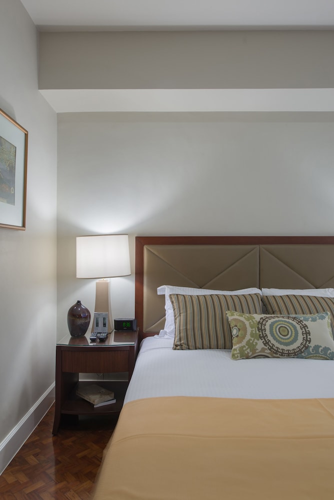 Somerset Olympia Makati in Manila Best Rates & Deals on Orbitz