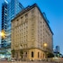 MacArthur Chambers in Brisbane, Australia